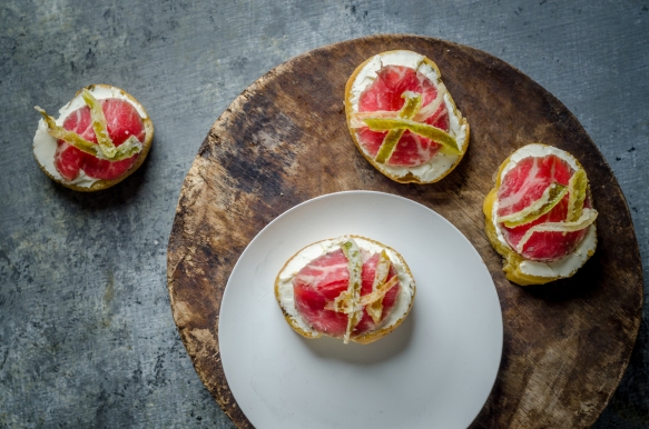 Wedding Catering Cornwall7